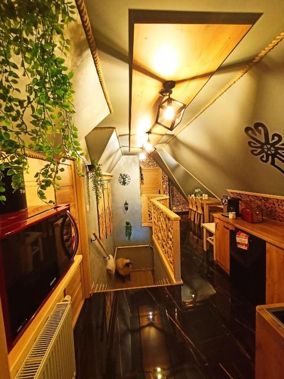 Deluxe Triple Room room - Image 1