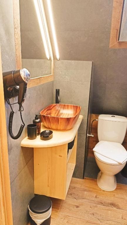 Deluxe Triple Room room - Image 2