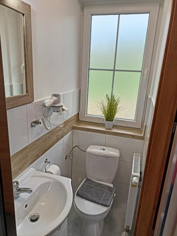 Double Room room - Image 1