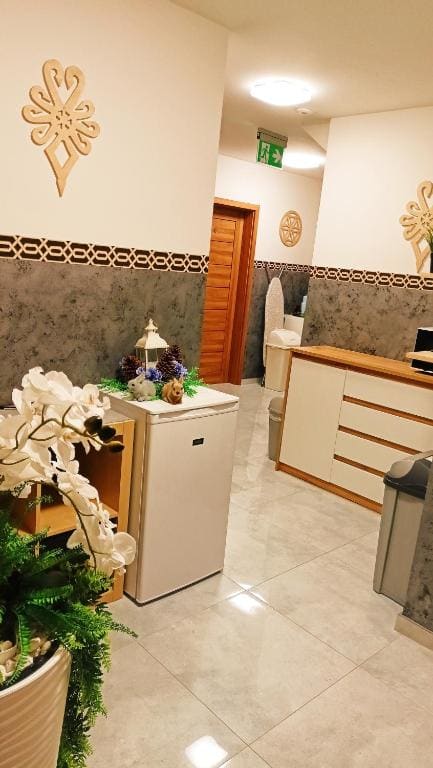 Triple Room with Mountain View room - Image 1