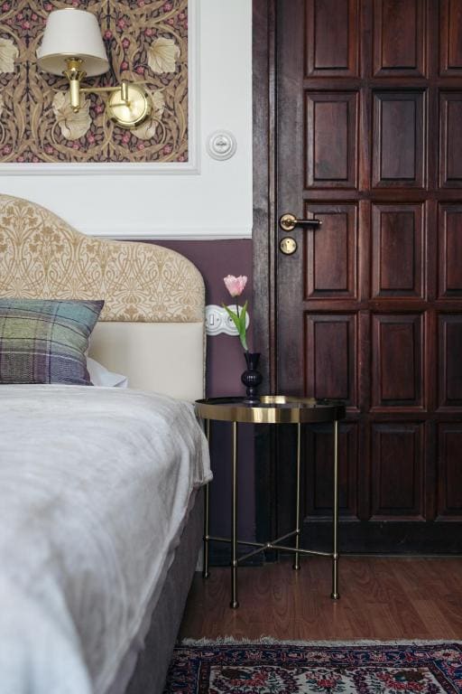 Deluxe Single Room room - Image 3