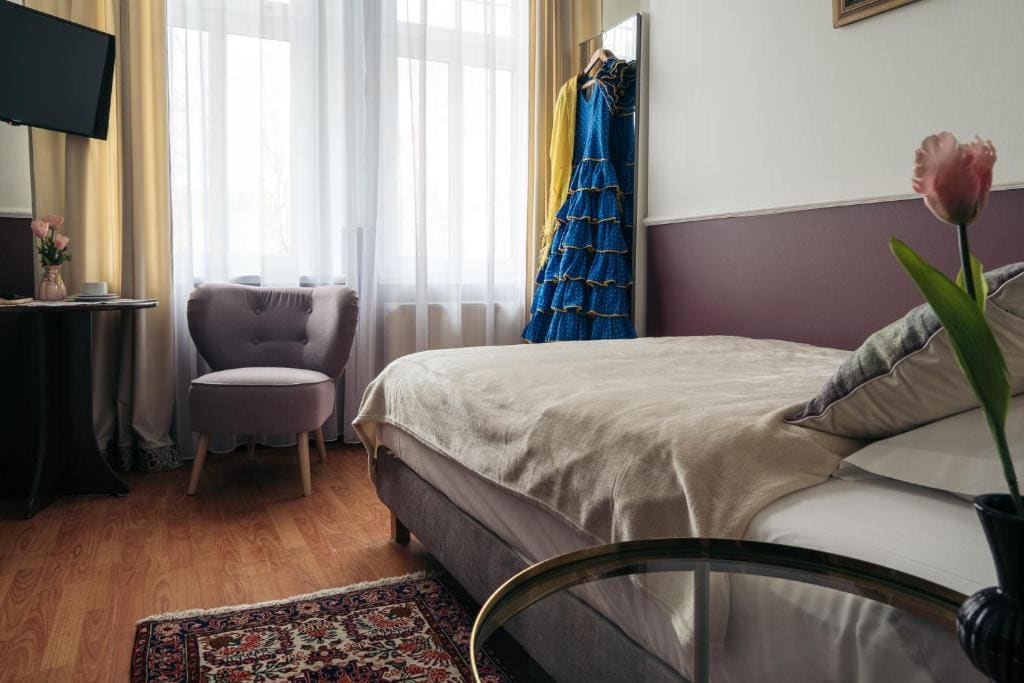 Deluxe Single Room room - Image 2