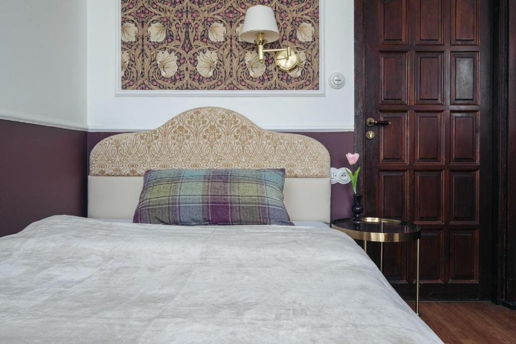 Deluxe Single Room room - Image 1