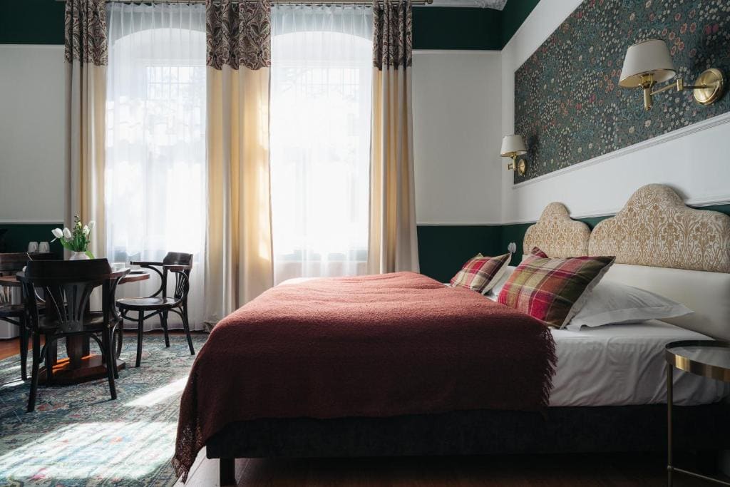 Triple Room with Terrace room - Image 2