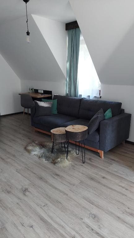 Quadruple Room with Balcony room - Image 1