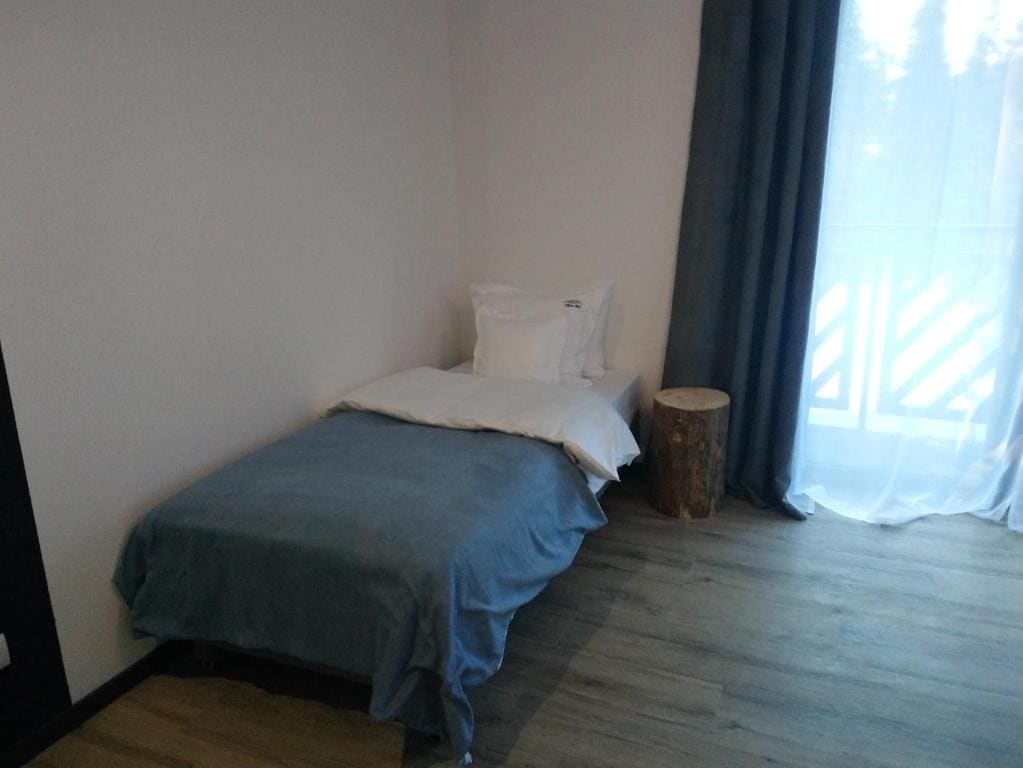 Standard Triple Room room - Image 3