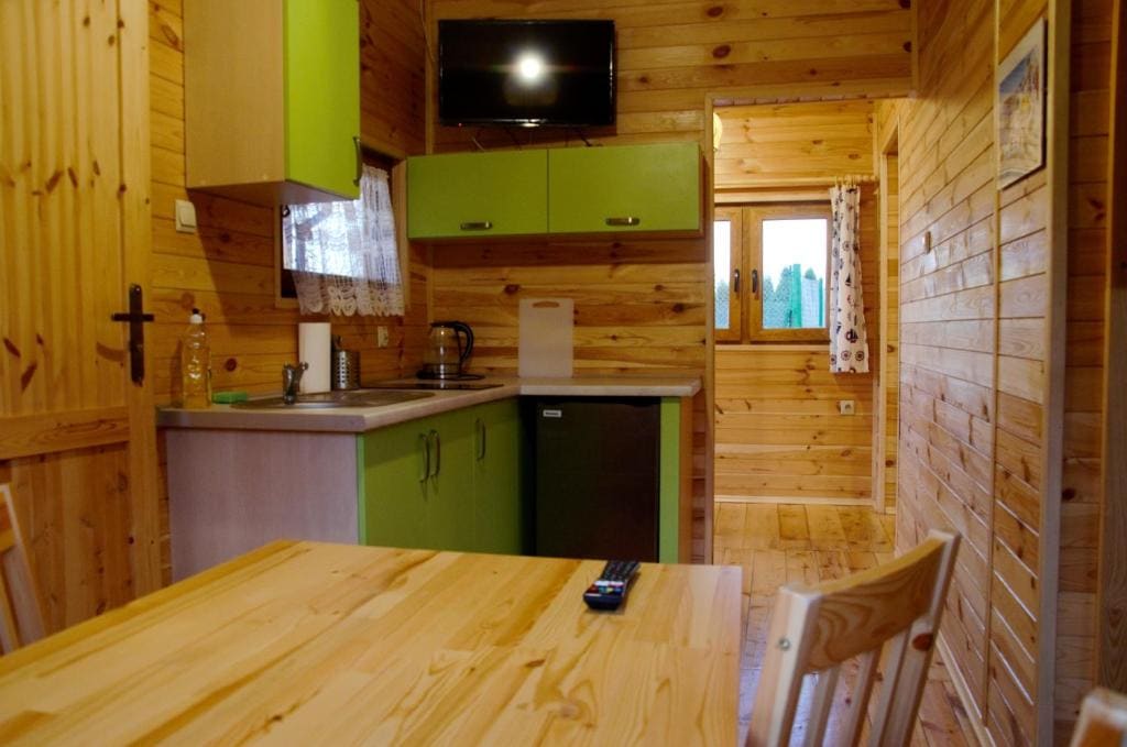 Chalet room - Image 2