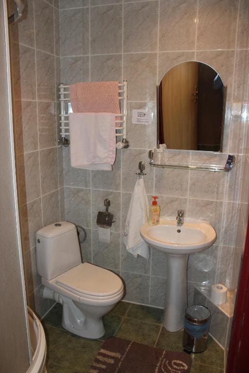 Single Room room - Image 3