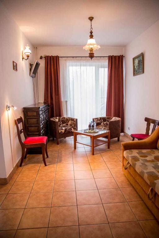 Deluxe Double Room room - Image 2