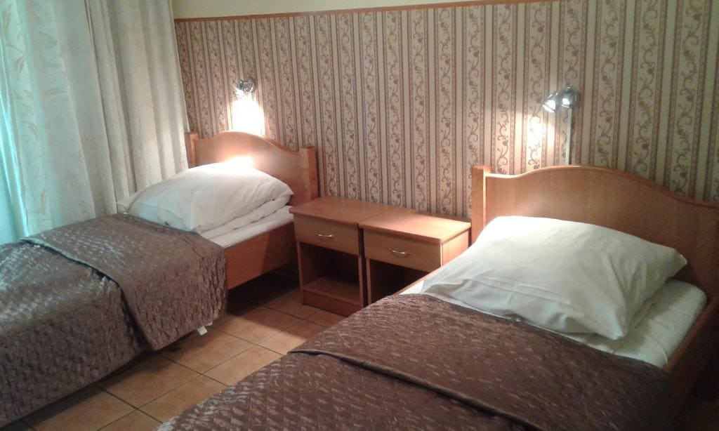 Quadruple Room with Balcony room - Image 1