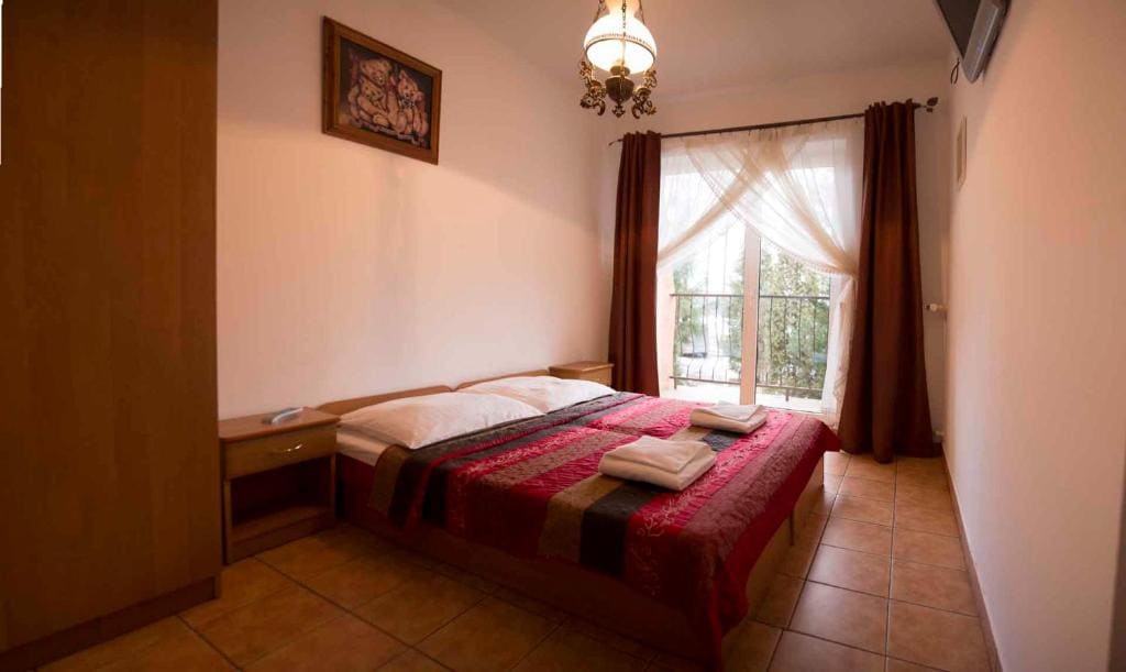 Deluxe Double Room room - Image 1