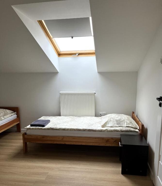 Double Room with Private Bathroom room - Image 3