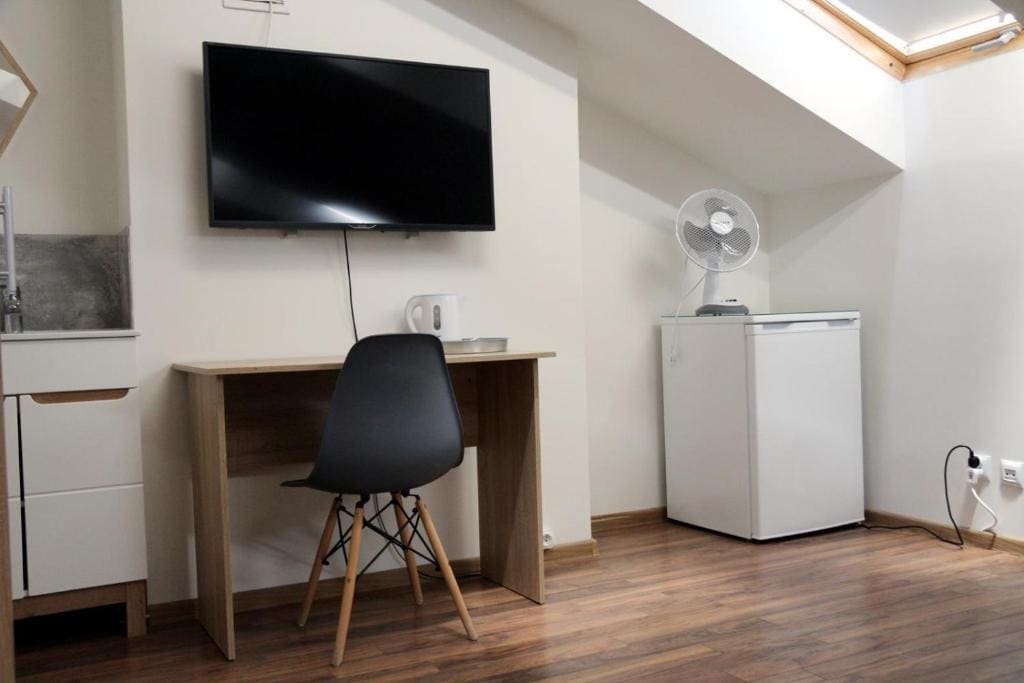 Large Double Room room - Image 1