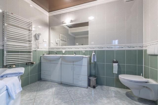Apartment room - Image 1