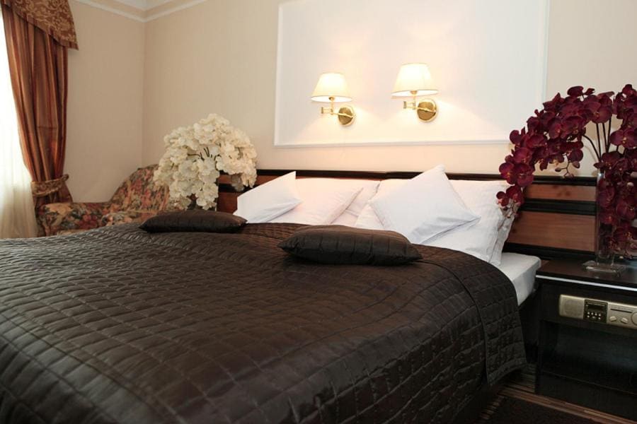 Double Room room - Image 1