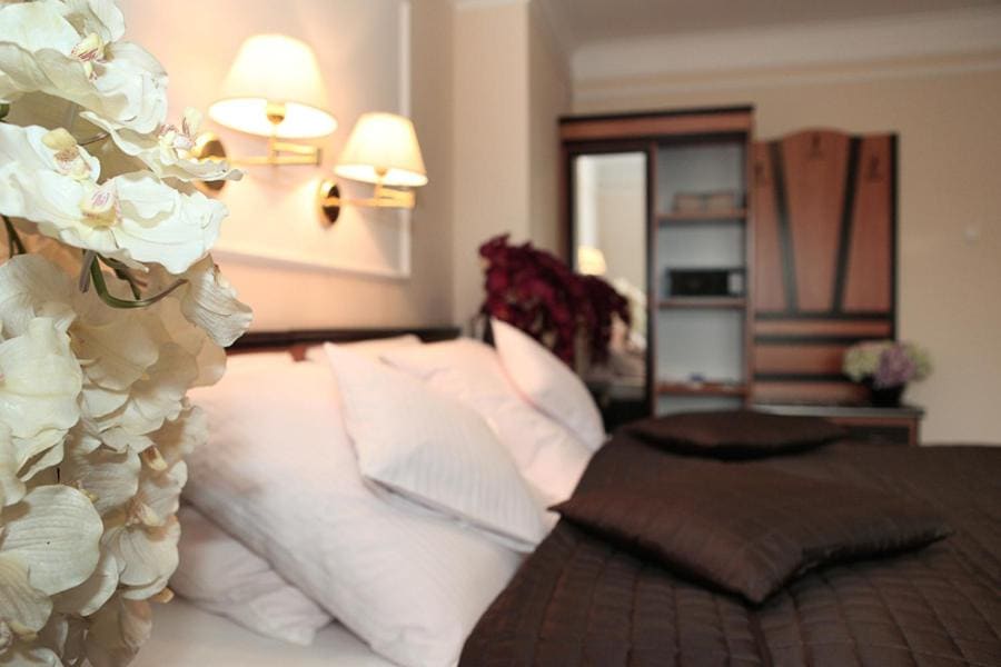 Double Room room - Image 2