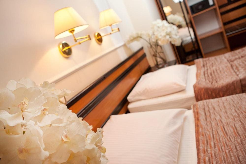 Double Room room - Image 3
