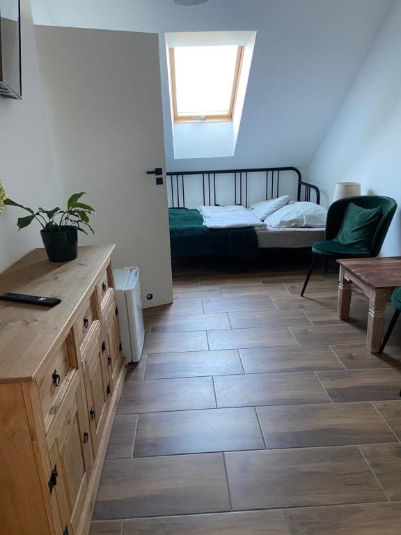 Budget Double Room room - Image 3