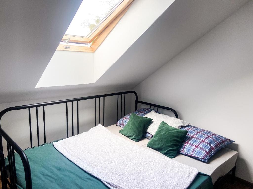 Budget Double Room room - Image 2