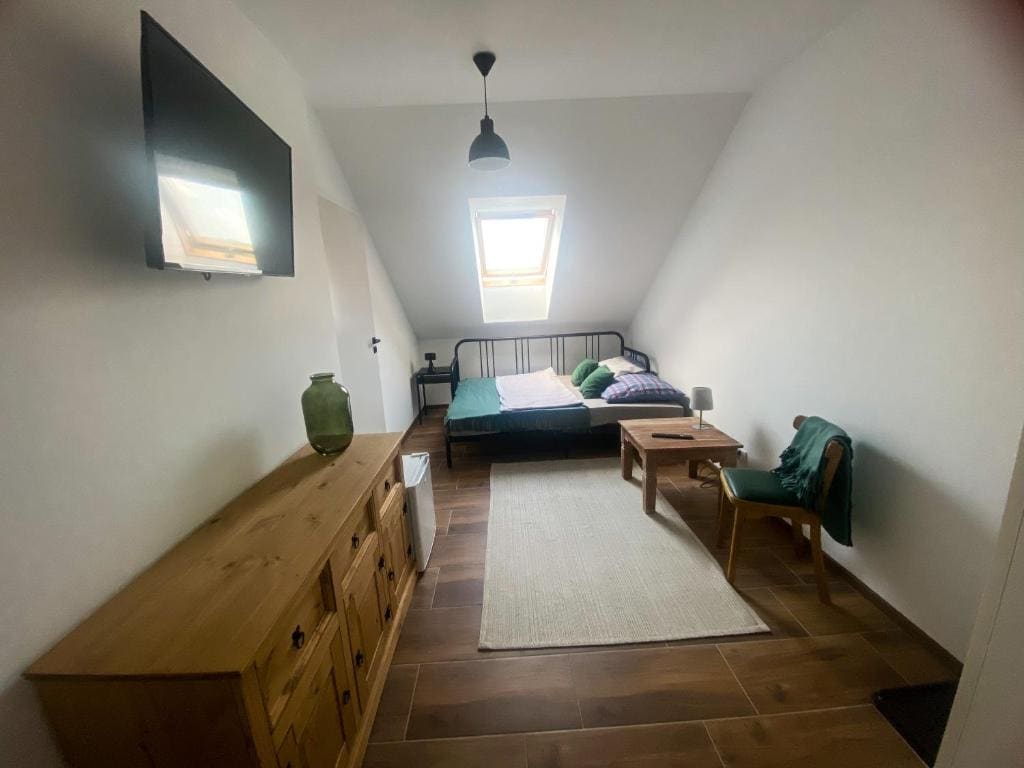 Budget Double Room room - Image 1
