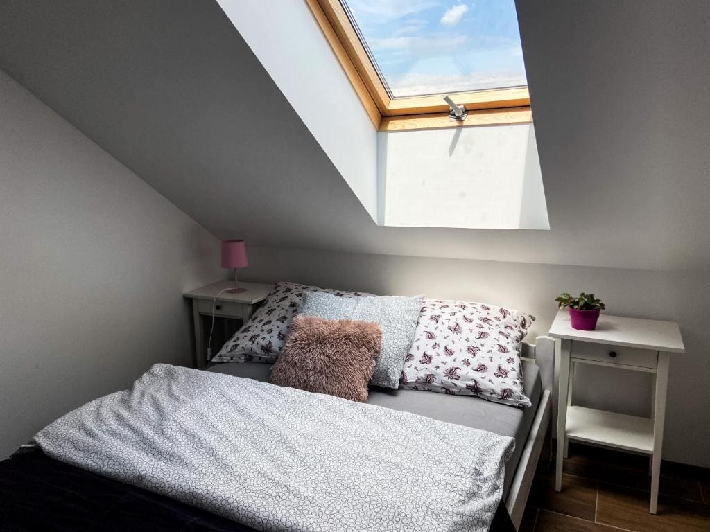 Large Double Room room - Image 3