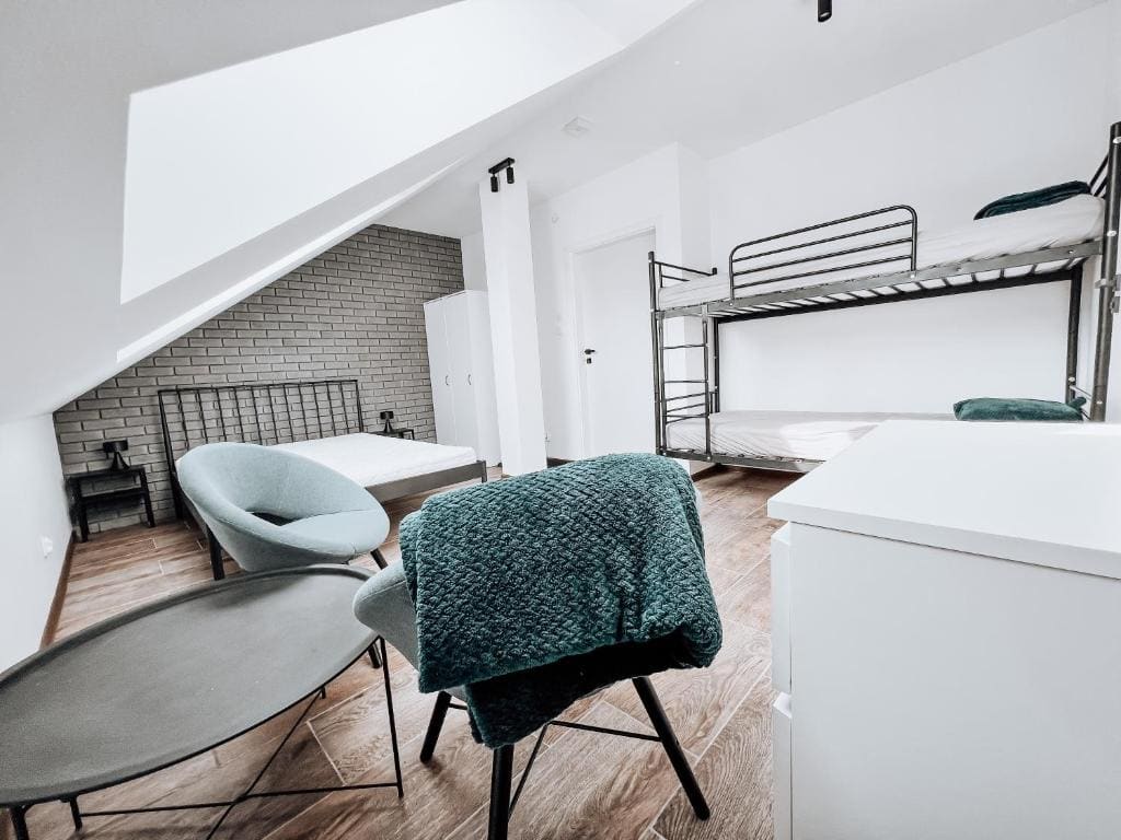 Quadruple Room with Bathroom room - Image 3