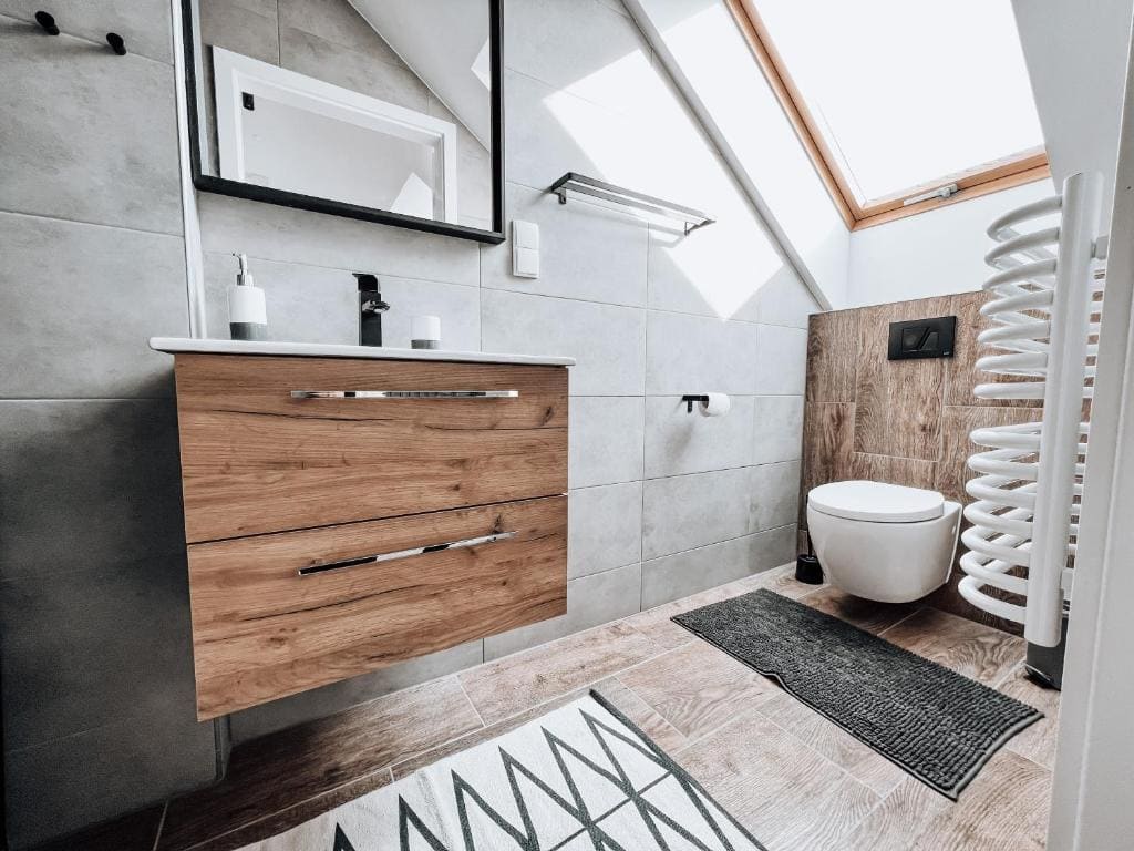 Quadruple Room with Bathroom room - Image 1