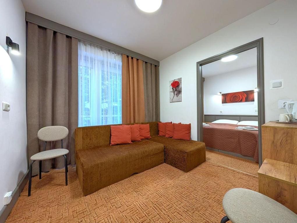 Large Single Room room - Image 2
