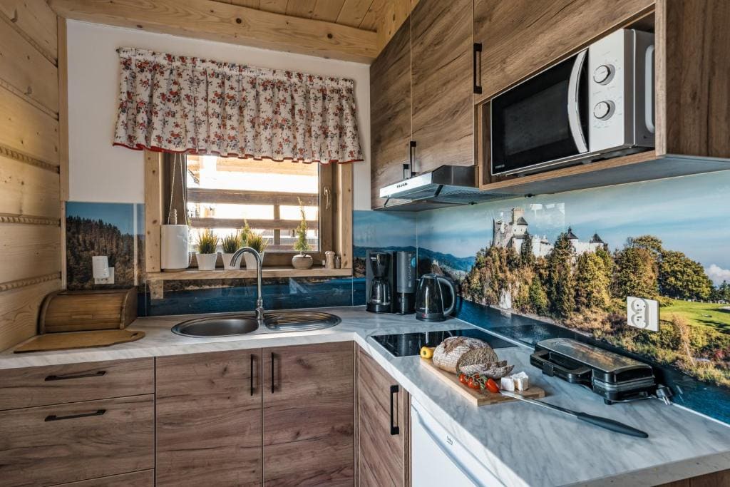 Two-Bedroom Chalet room - Image 1