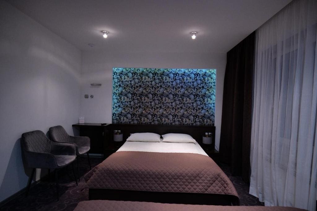 Deluxe Double Room room - Image 2