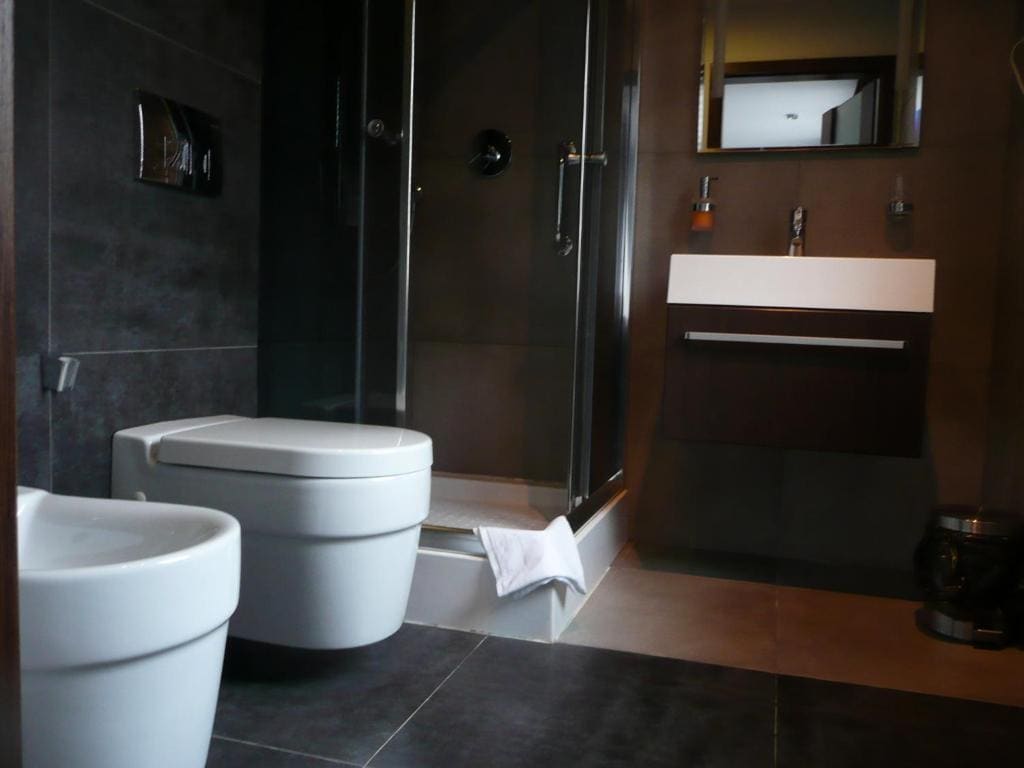 Deluxe Double Room room - Image 3