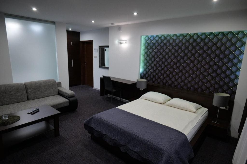 Deluxe Double or Twin Room room - Image 1