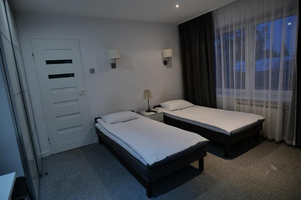 Double Room with Private Bathroom room - Image 2