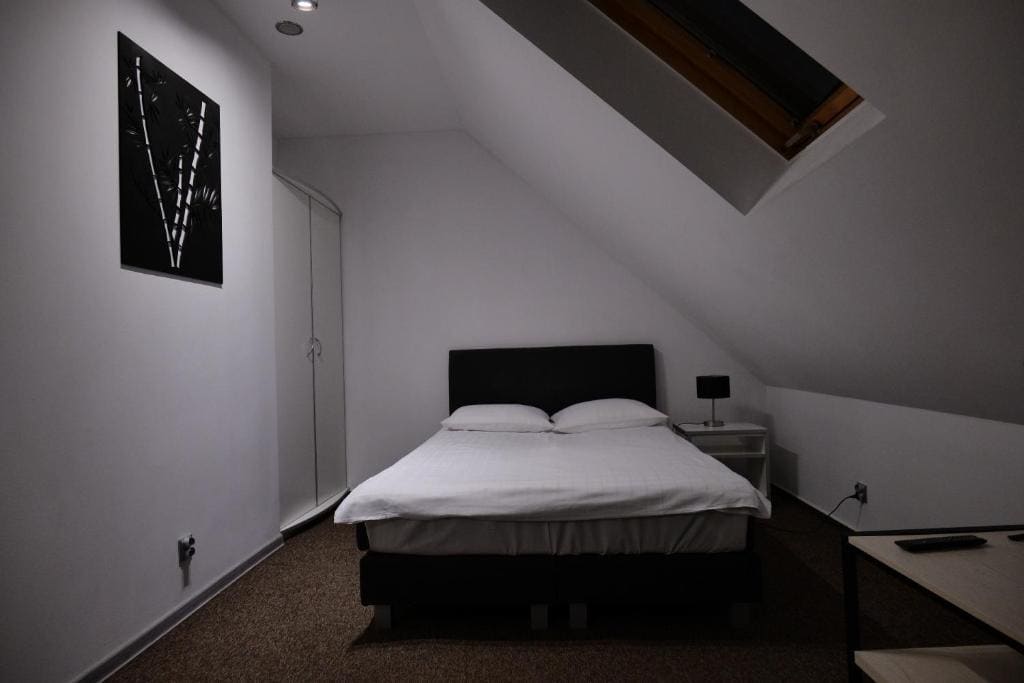 Double Room room - Image 1