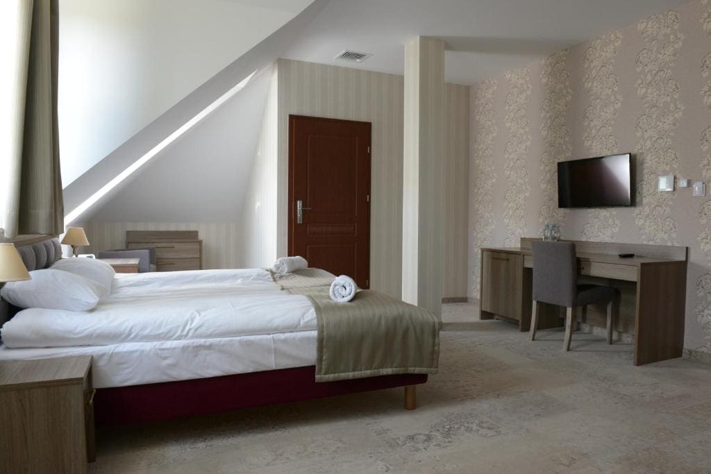 Double Room room - Image 2