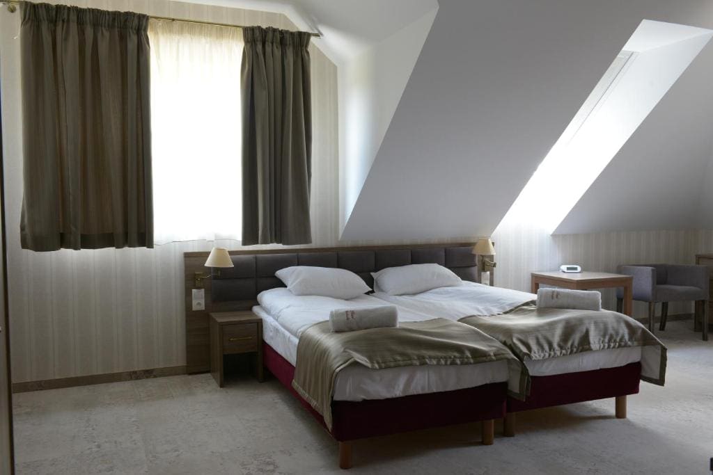 Double Room room - Image 1