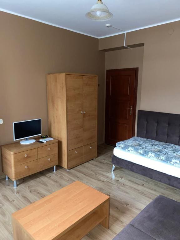 Standard Triple Room room - Image 2