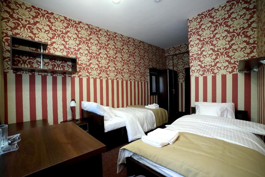 Double Room room - Image 1