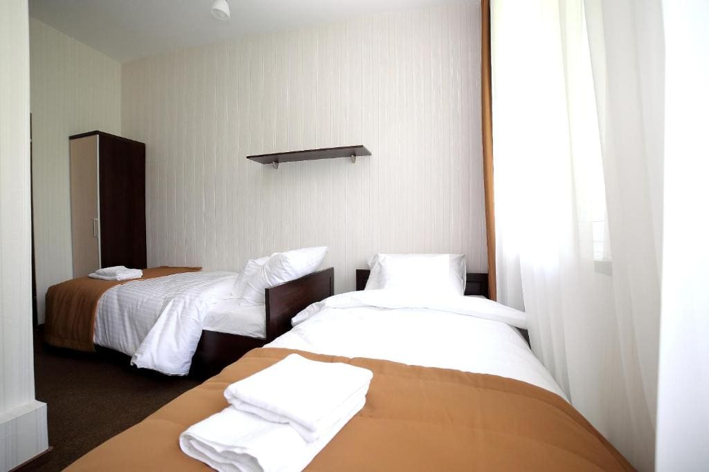 Double Room room - Image 2