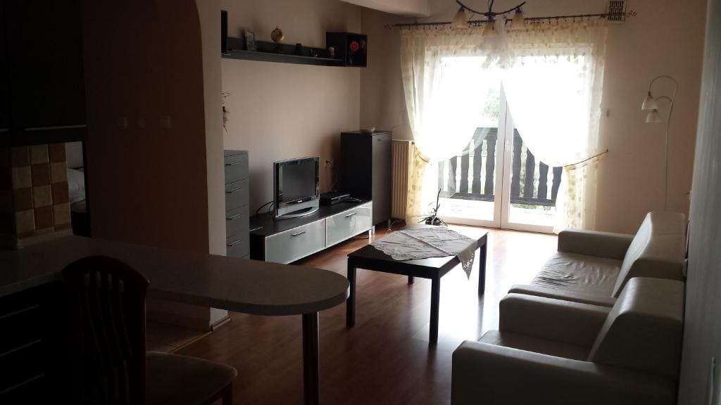 Studio with Balcony room - Image 2