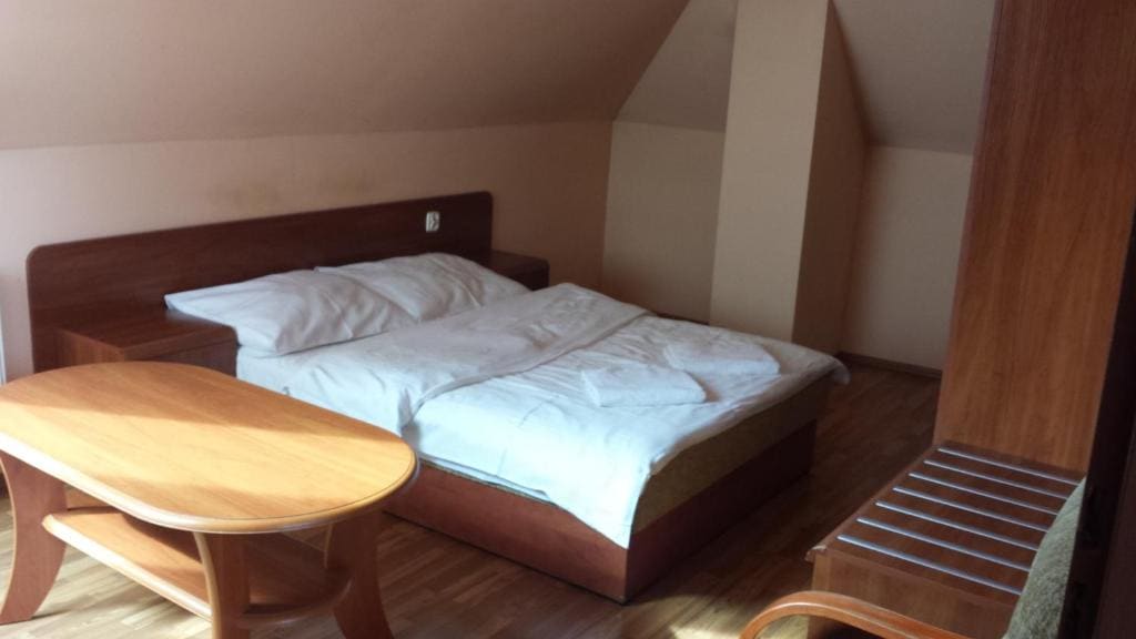 Quadruple Room room - Image 1