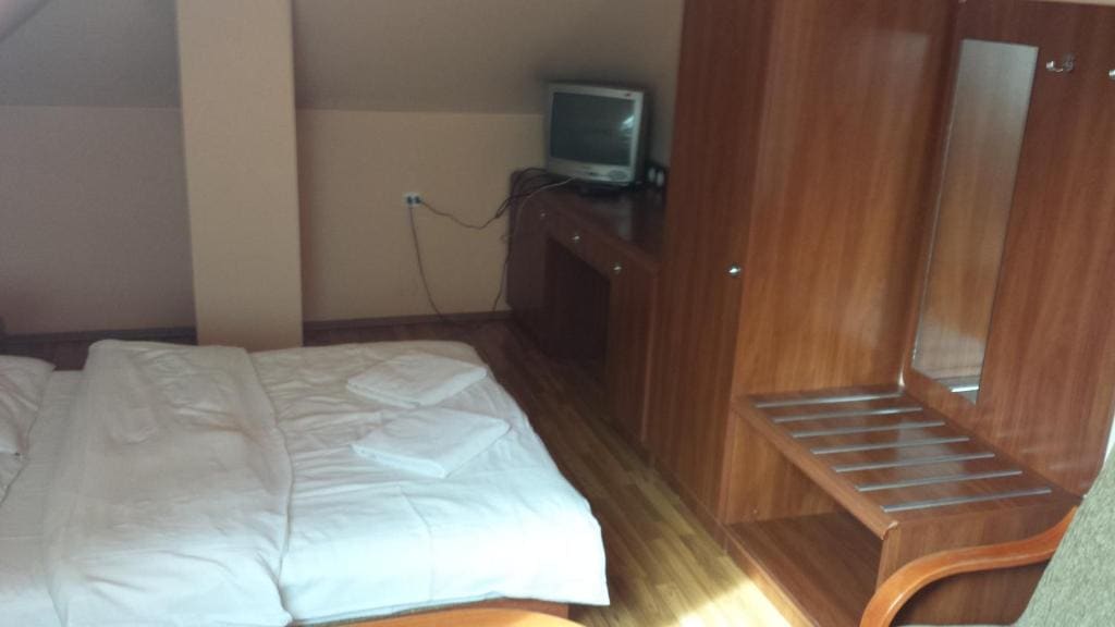 Large Single Room room - Image 1