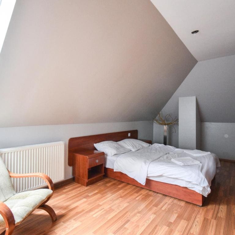 Double Room room - Image 2