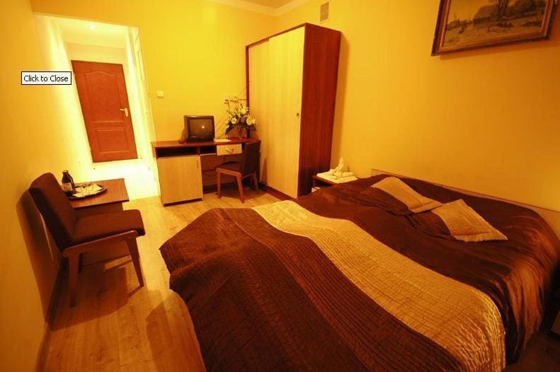 Standard Twin Room room - Image 1