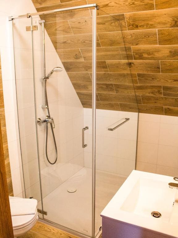 Deluxe Double Room room - Image 1