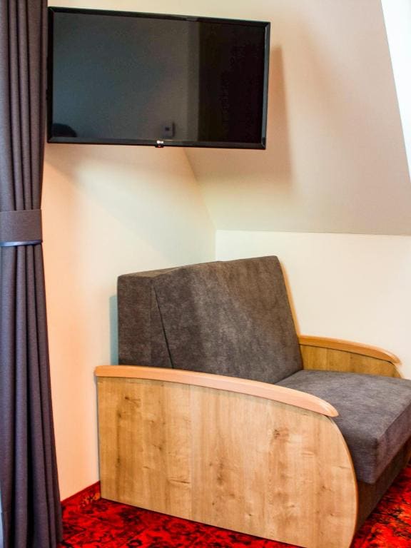 Deluxe Double Room room - Image 2