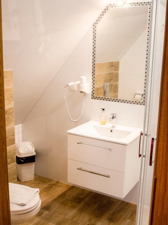 Deluxe Triple Room room - Image 2