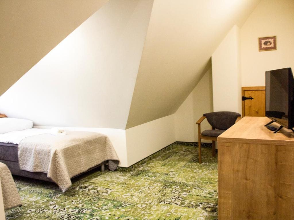 Studio room - Image 1
