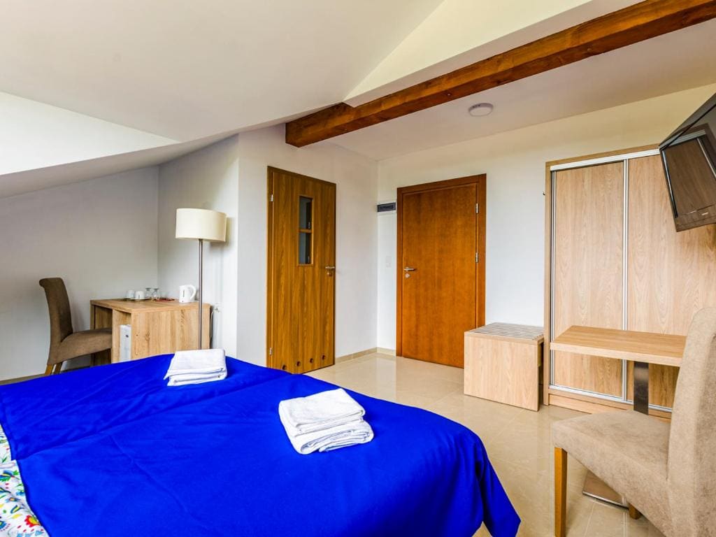 Large Double Room room - Image 3