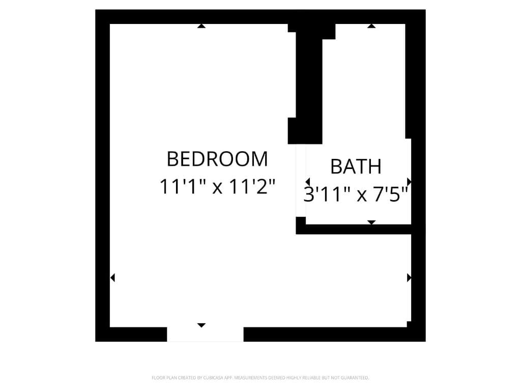 Hotel room - Image 3